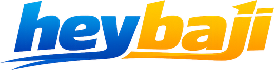 heybaji logo
